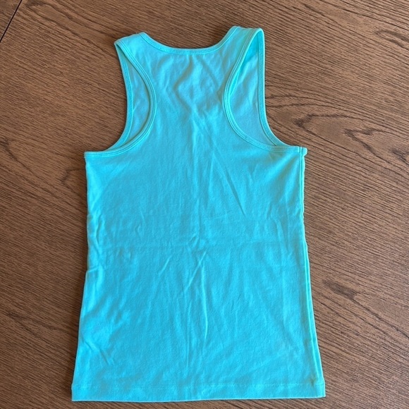 𝅺Girls mini skirt & tank top - Picture 10 of 14